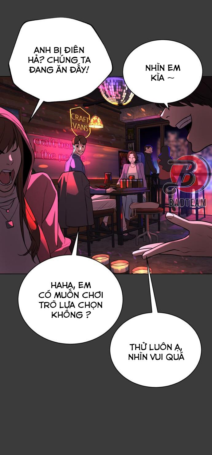 Máu trắng: Chapter 83