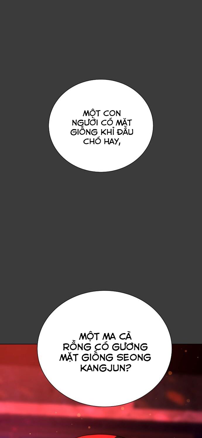 Máu trắng: Chapter 83
