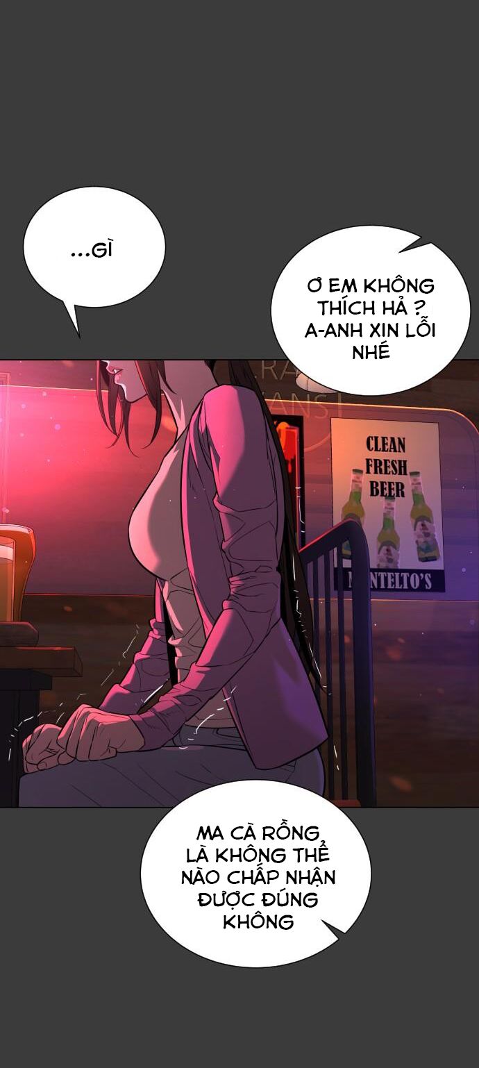 Máu trắng: Chapter 83