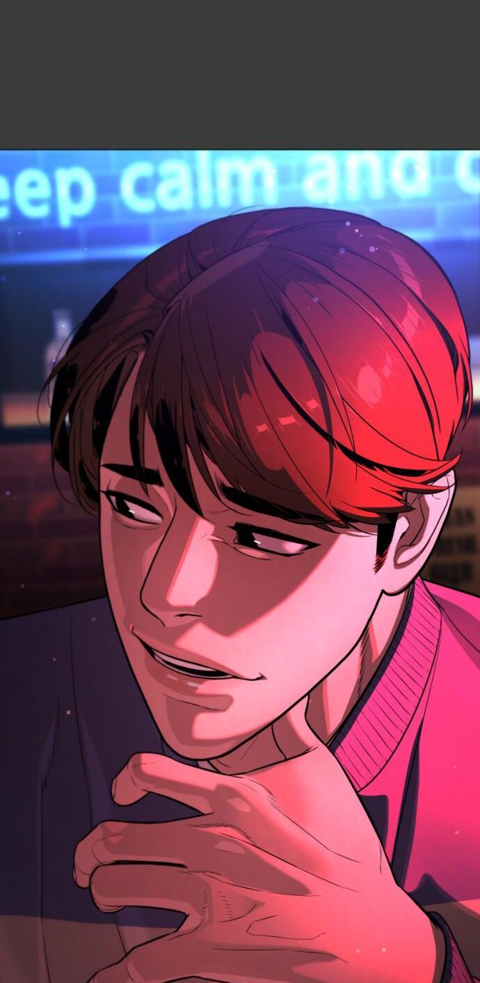 Máu trắng: Chapter 83