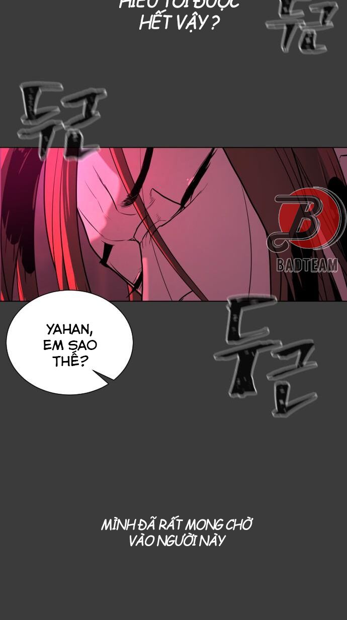 Máu trắng: Chapter 83