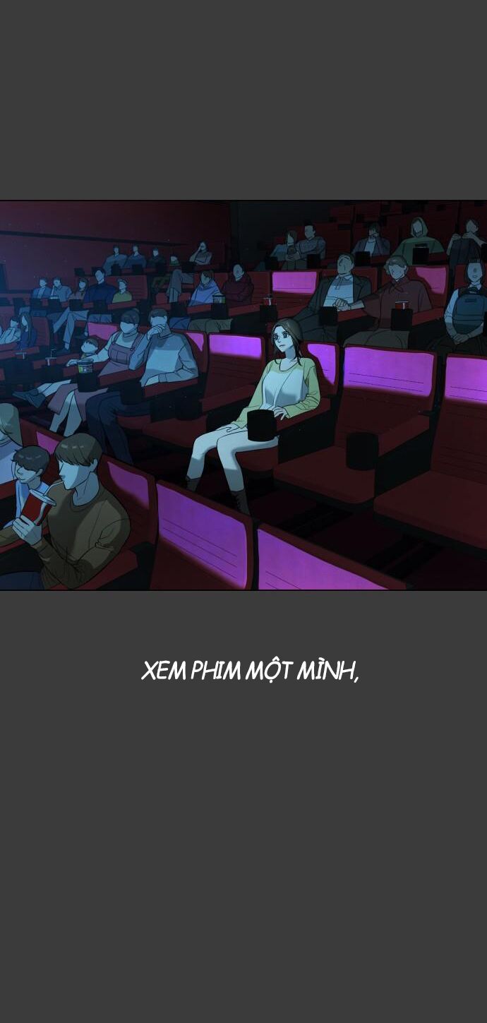 Máu trắng: Chapter 83