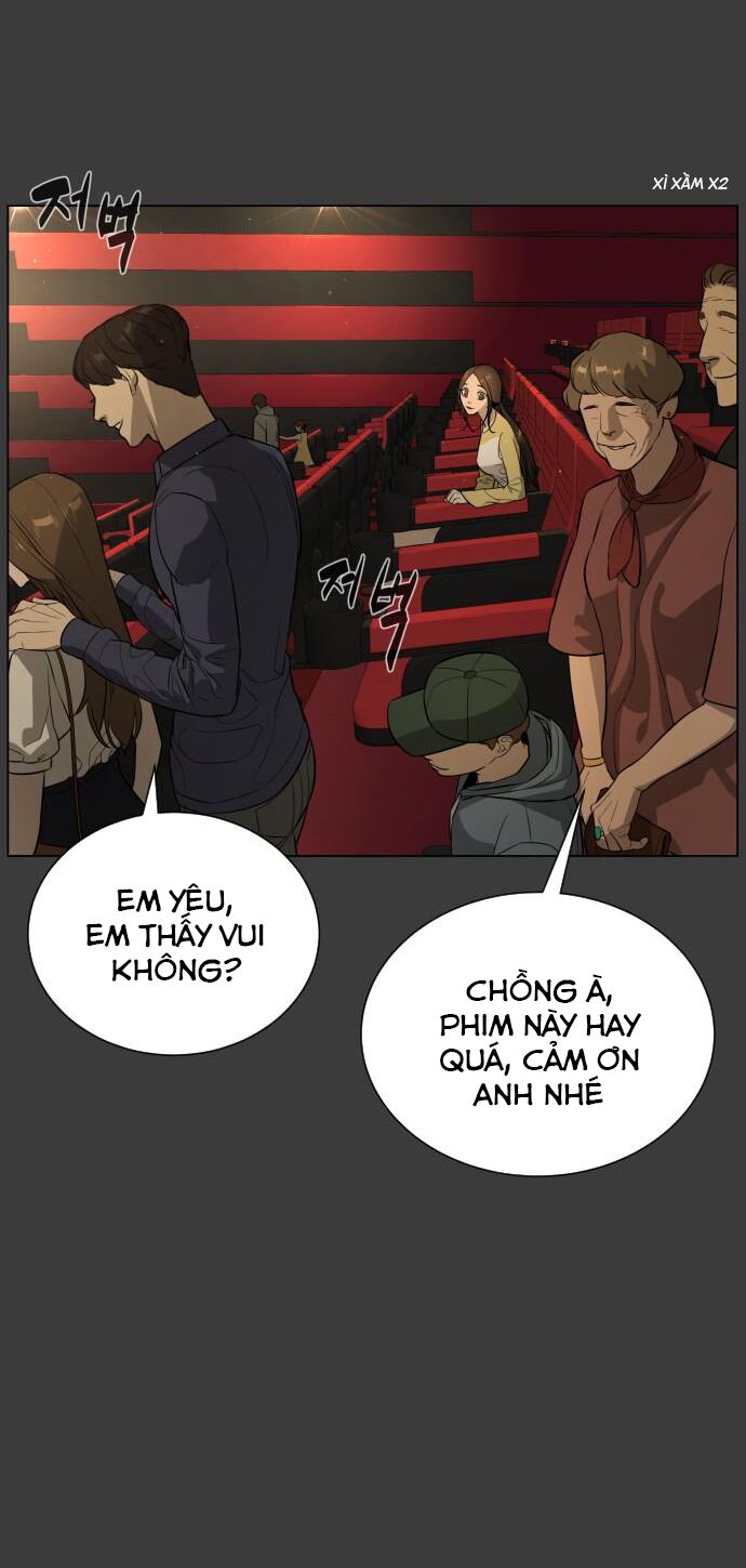 Máu trắng: Chapter 83