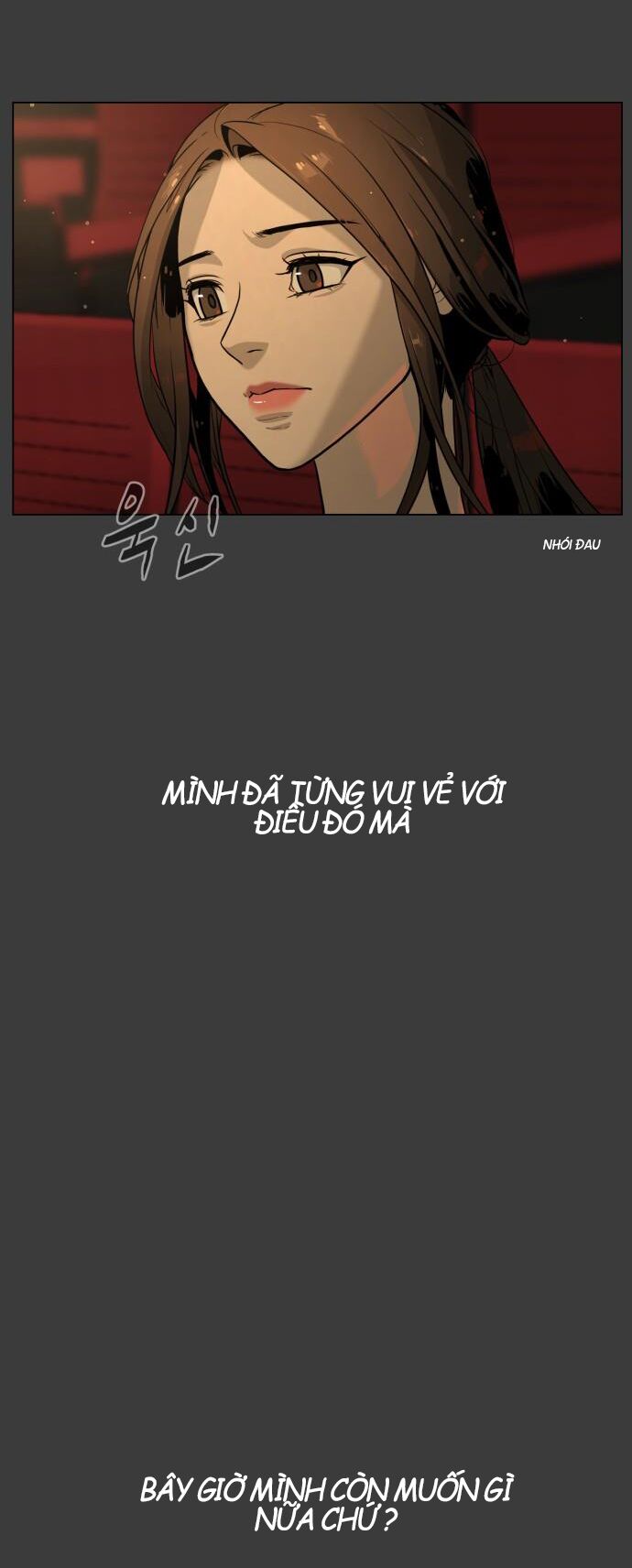 Máu trắng: Chapter 83