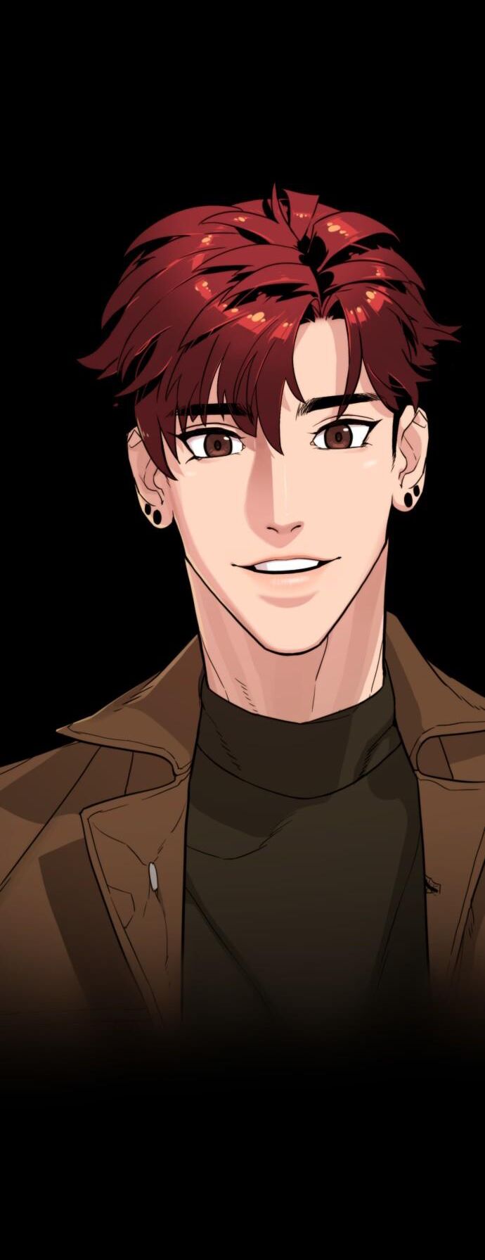 Máu trắng: Chapter 83
