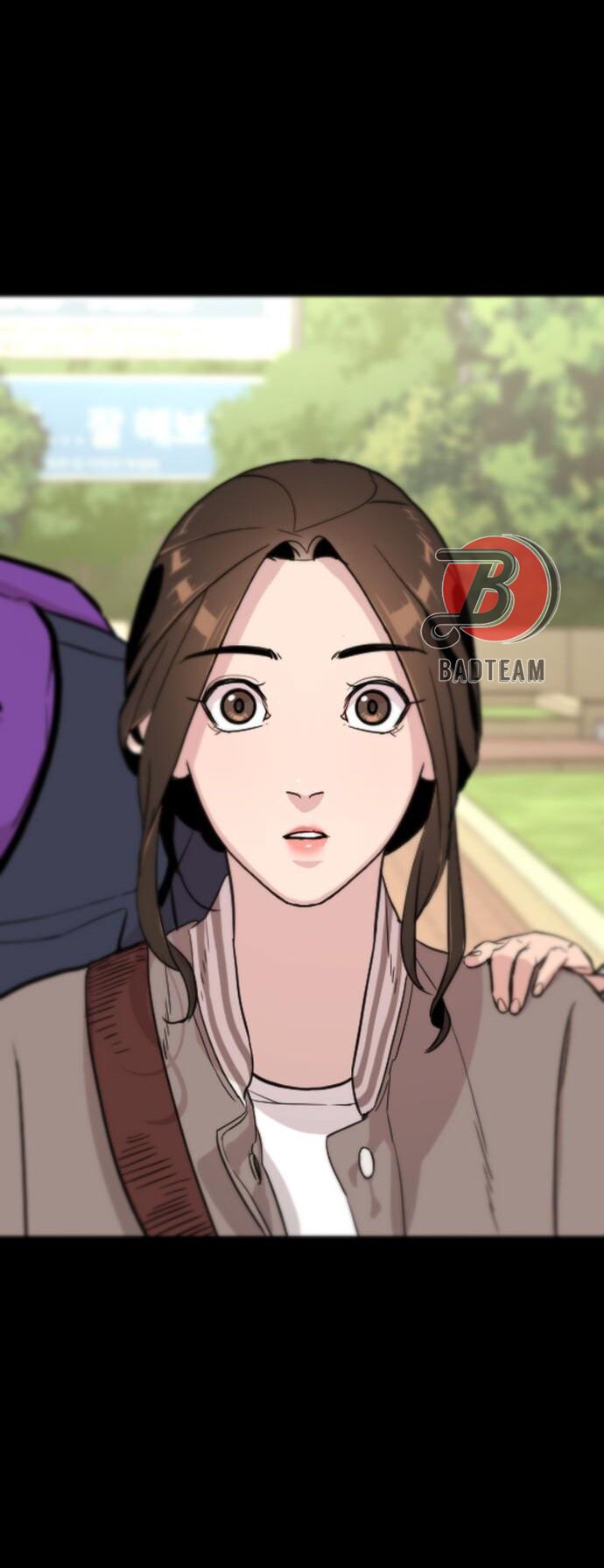 Máu trắng: Chapter 83