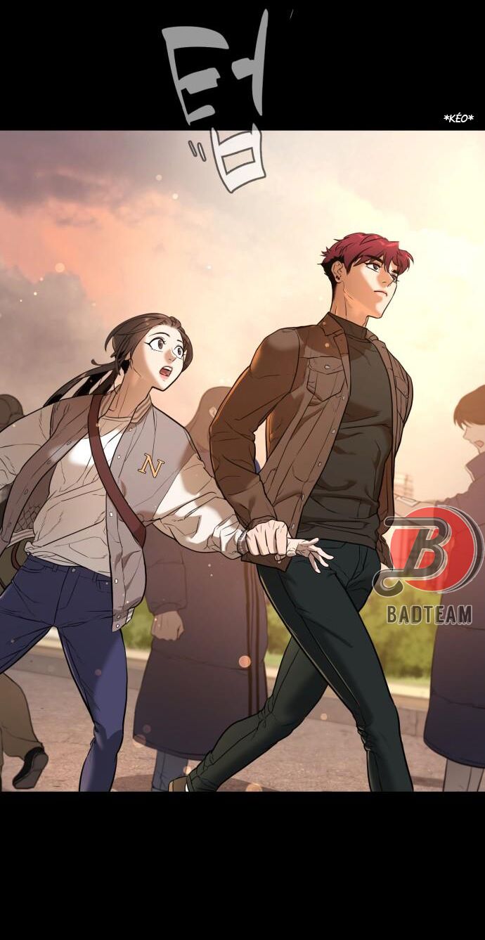 Máu trắng: Chapter 83