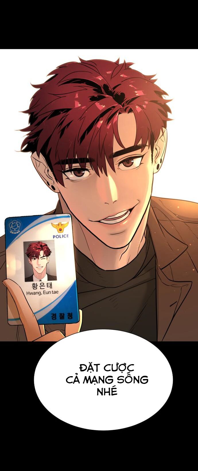Máu trắng: Chapter 83