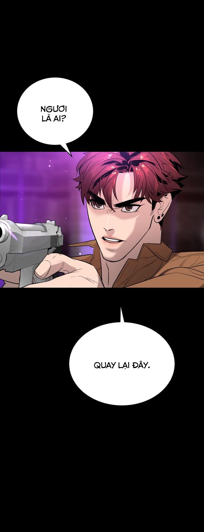 Máu trắng: Chapter 83