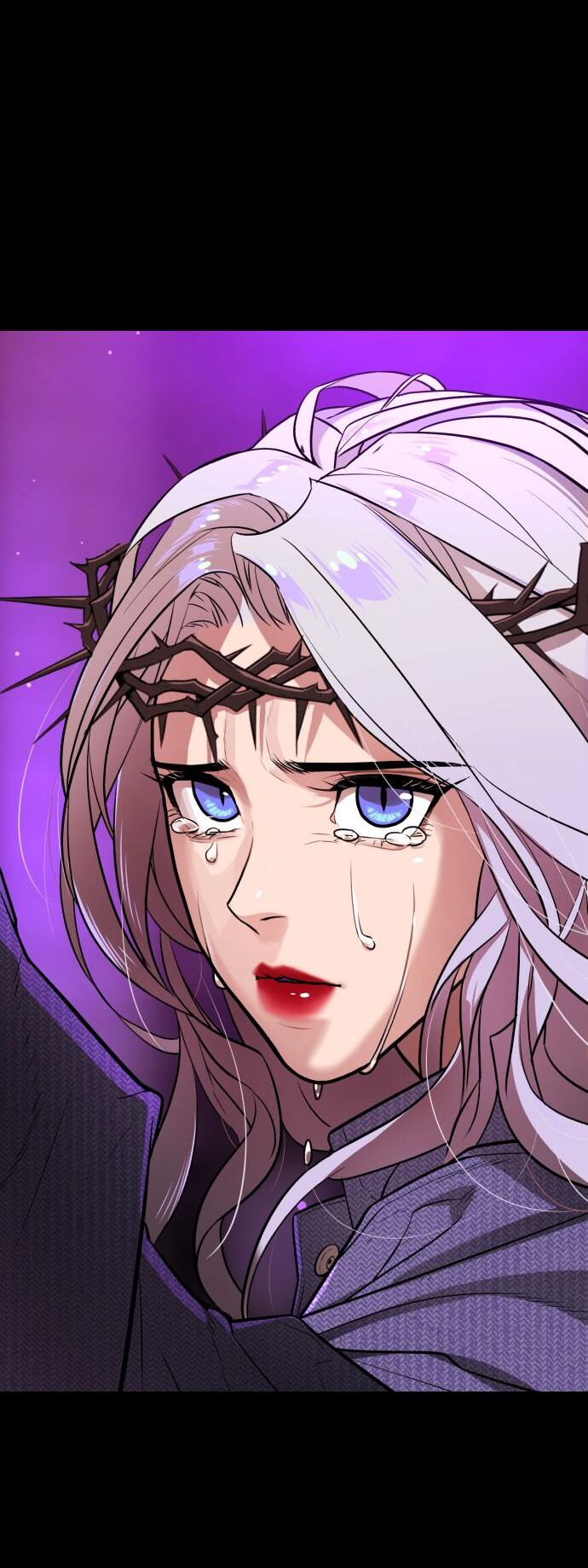 Máu trắng: Chapter 83