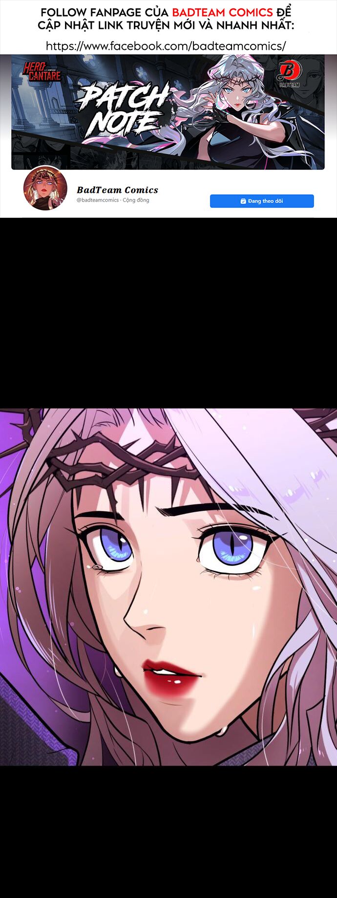 Máu trắng: Chapter 83