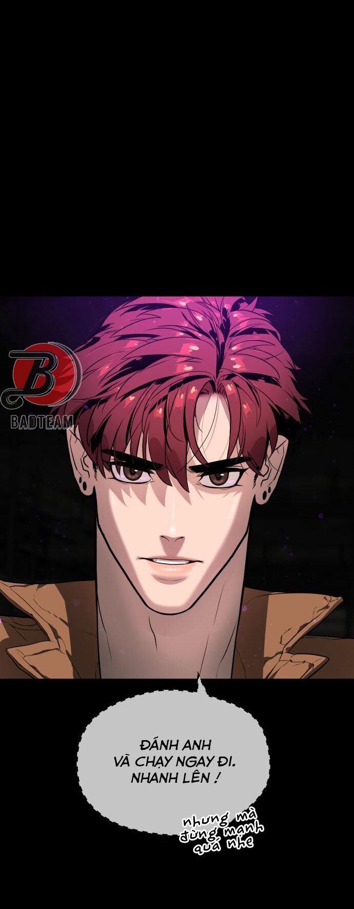 Máu trắng: Chapter 83