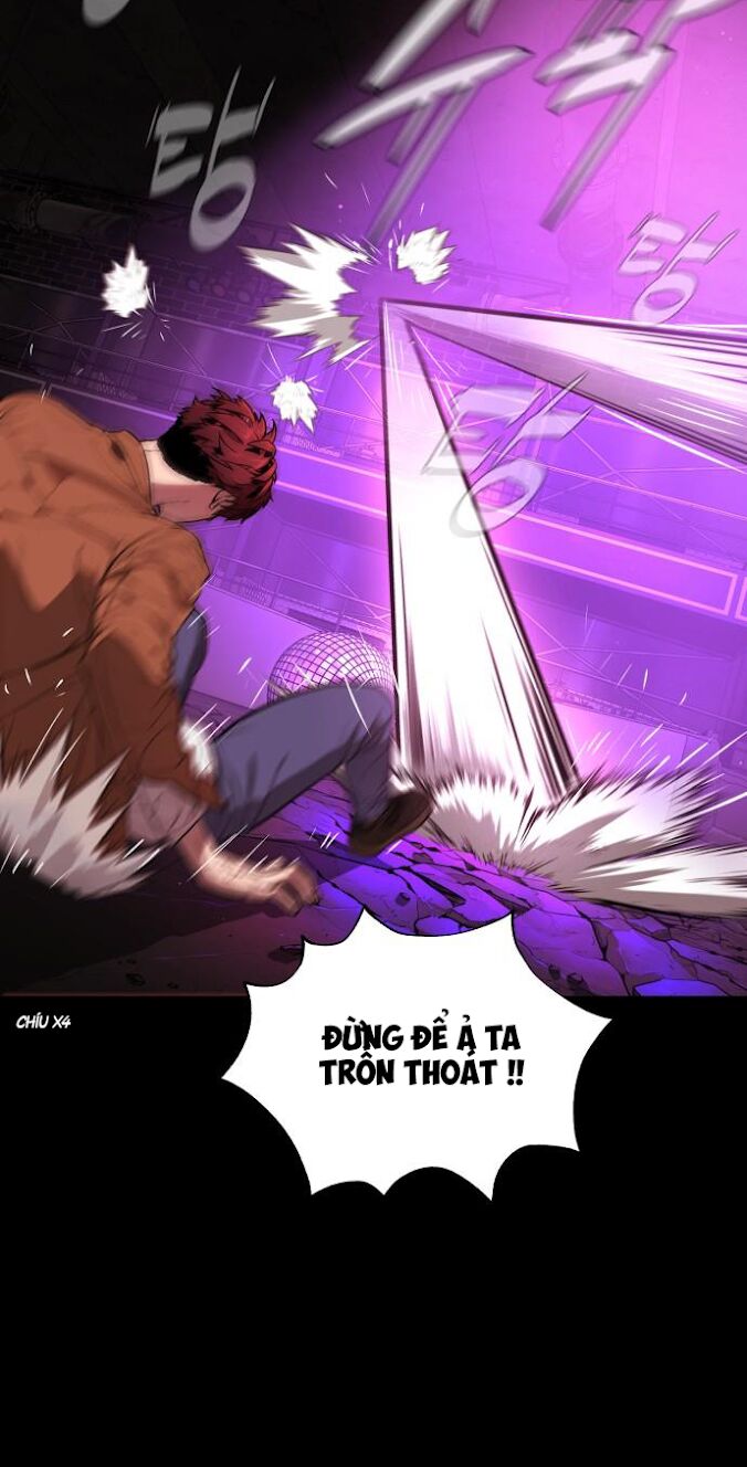 Máu trắng: Chapter 83