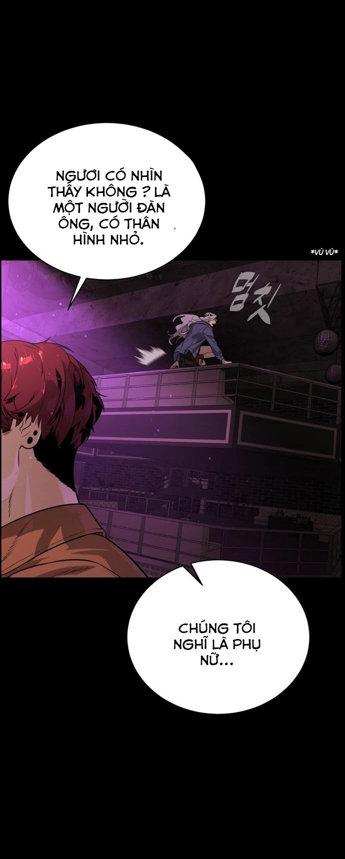 Máu trắng: Chapter 83