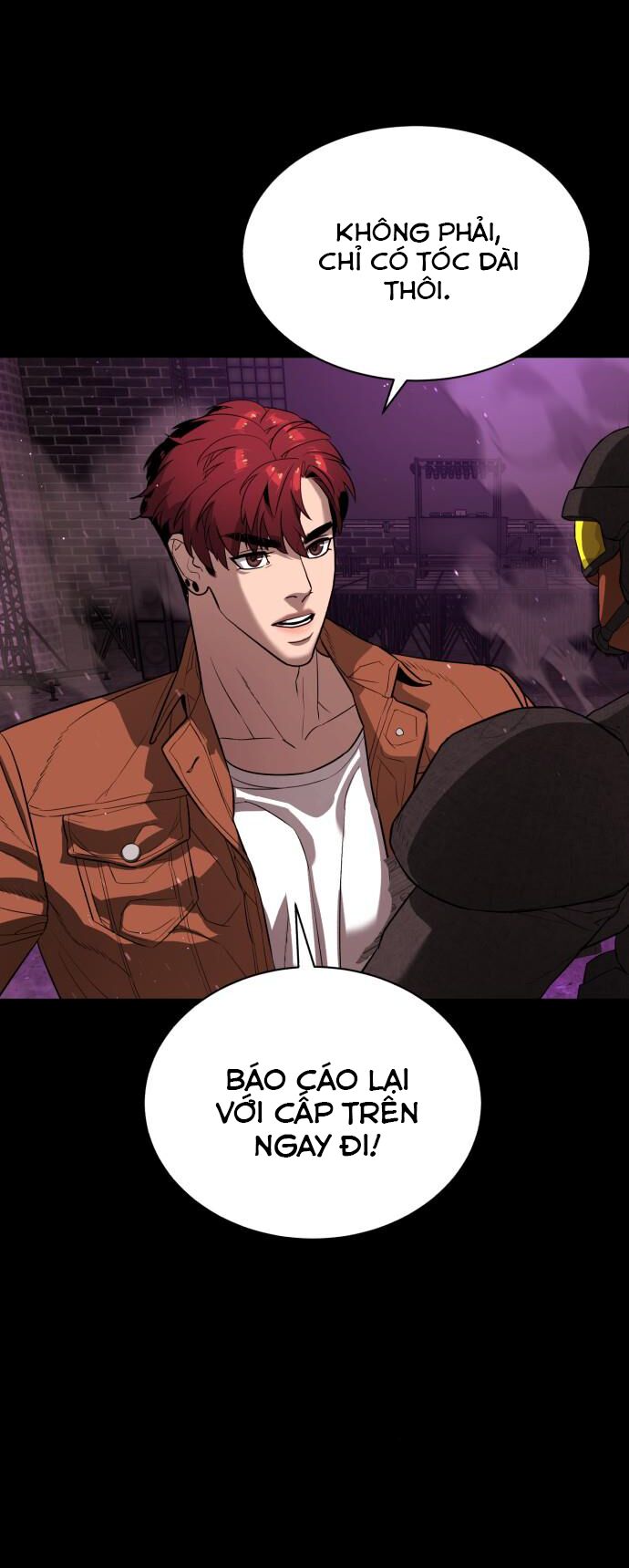Máu trắng: Chapter 83