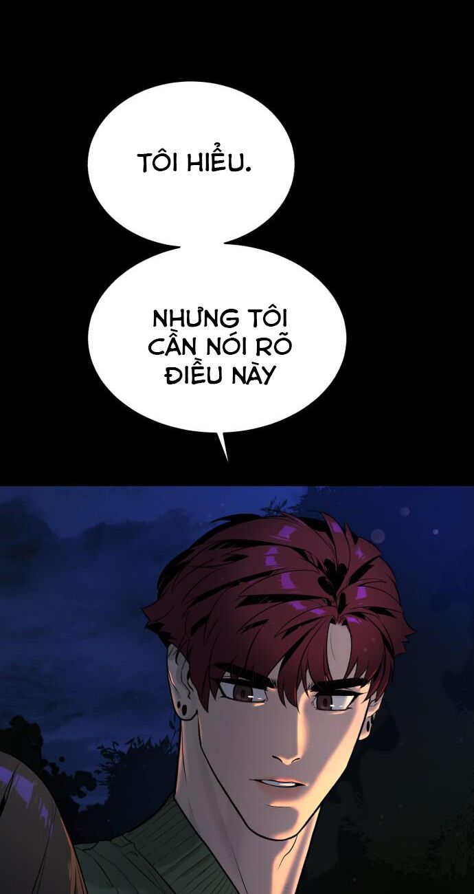 Máu trắng: Chapter 83