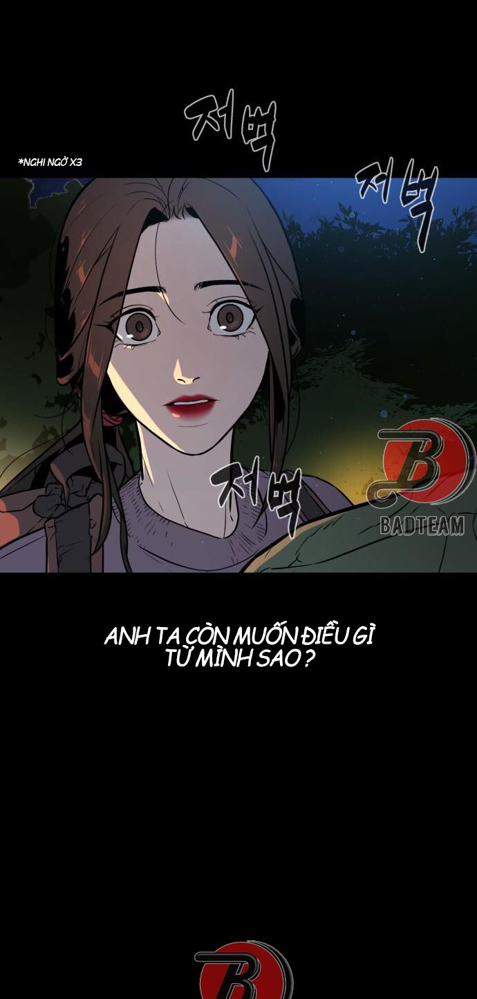 Máu trắng: Chapter 83