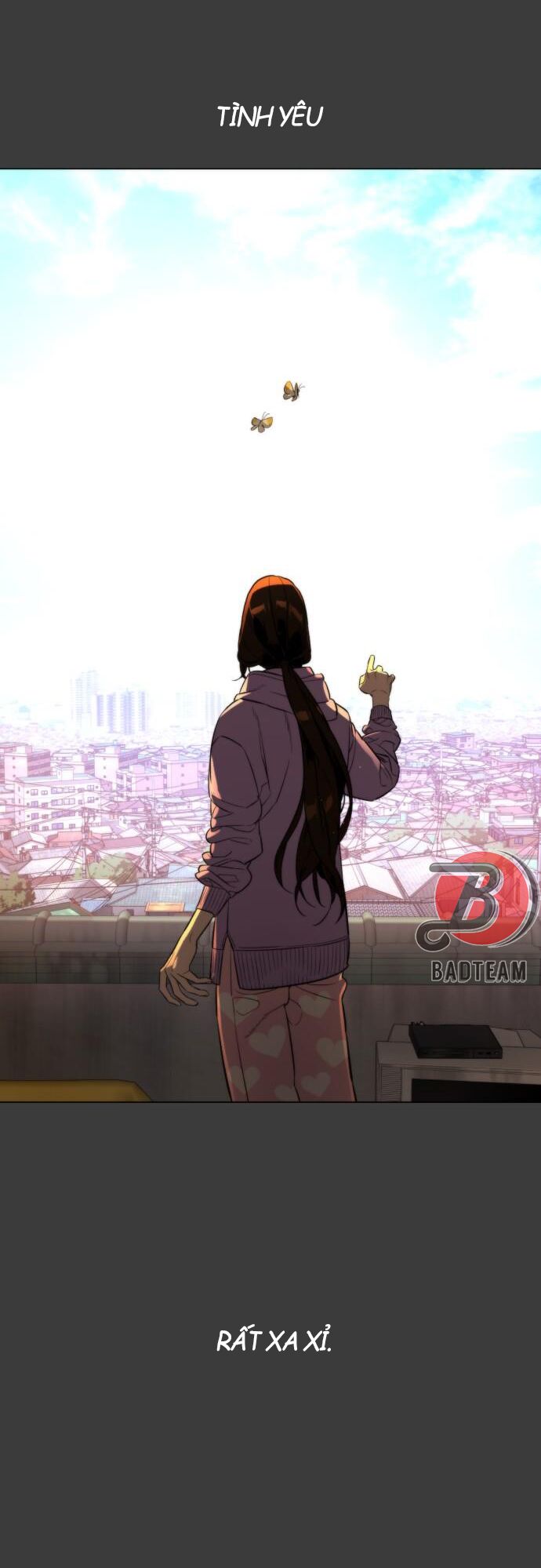 Máu trắng: Chapter 83