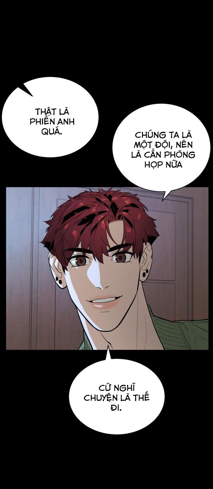 Máu trắng: Chapter 83