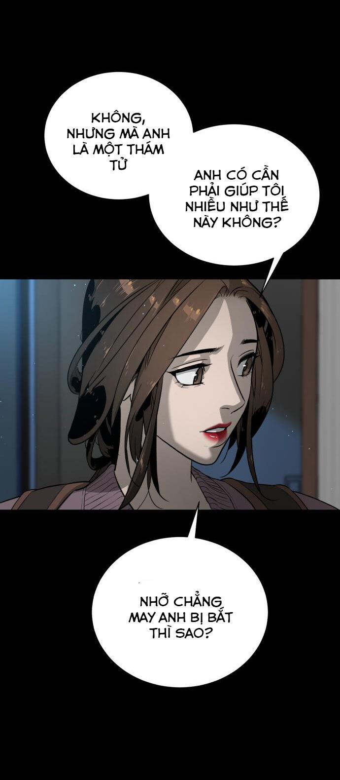 Máu trắng: Chapter 83