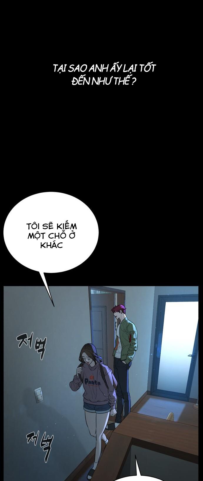 Máu trắng: Chapter 83