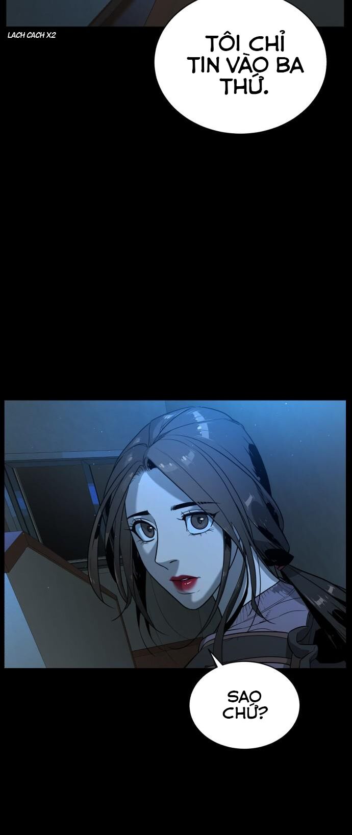 Máu trắng: Chapter 83