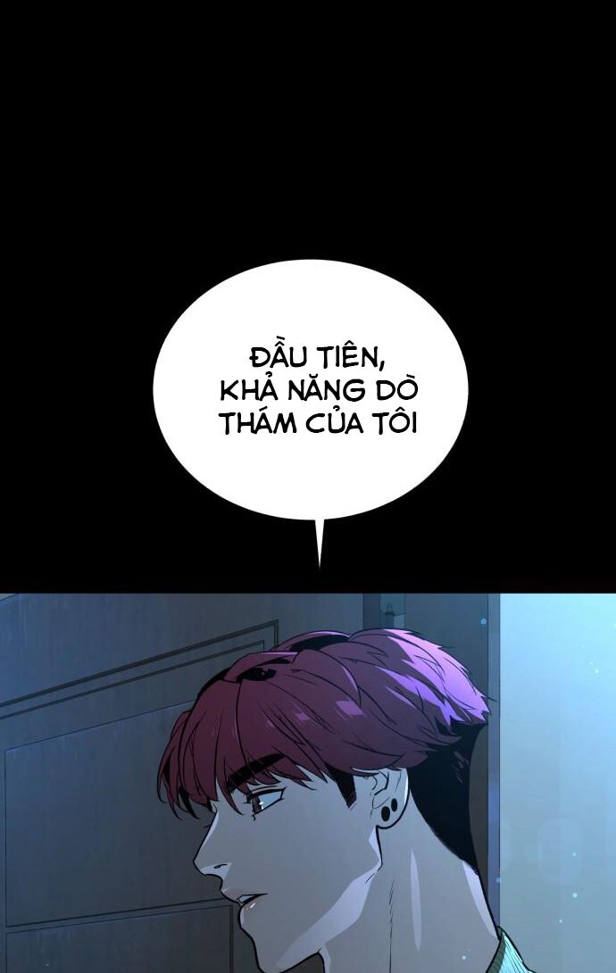 Máu trắng: Chapter 83