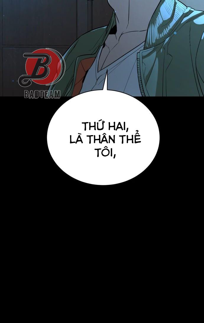 Máu trắng: Chapter 83