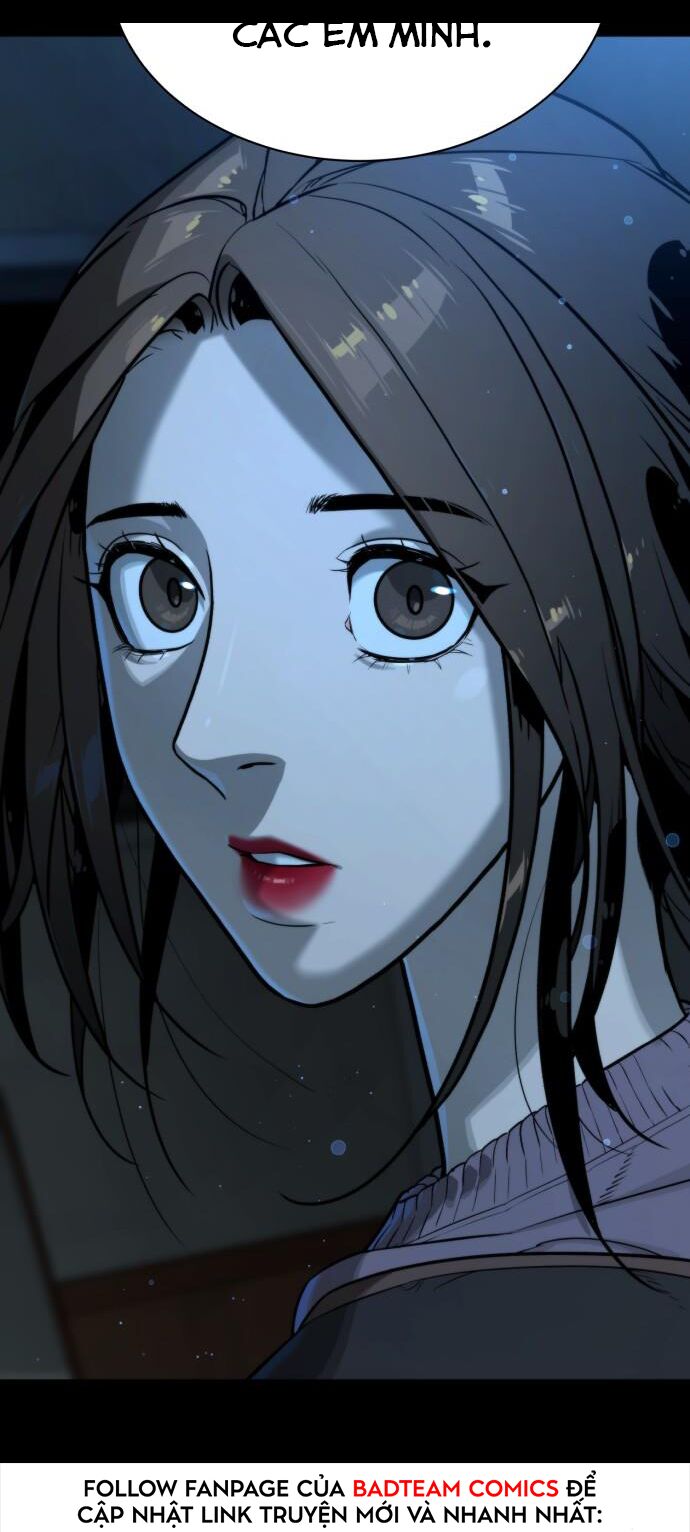 Máu trắng: Chapter 83