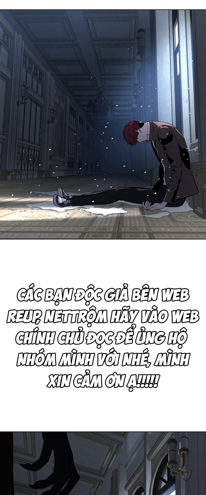 Máu trắng: Chapter 84.5