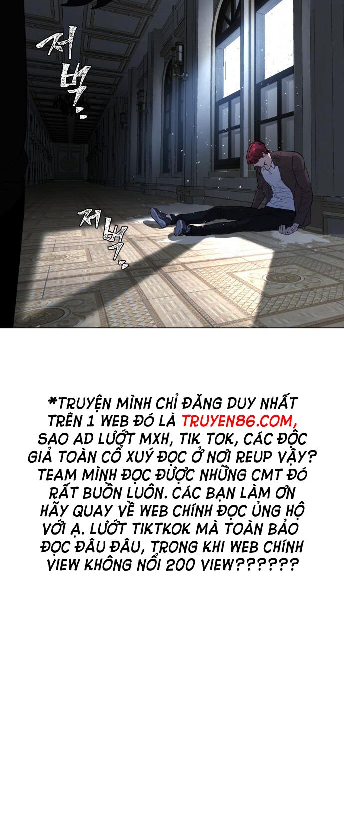 Máu trắng: Chapter 84.5