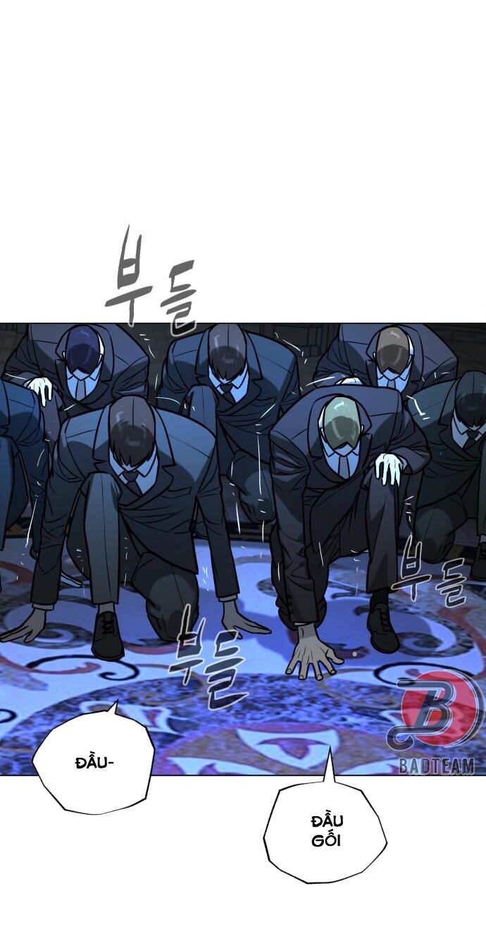 Máu trắng: Chapter 84.5