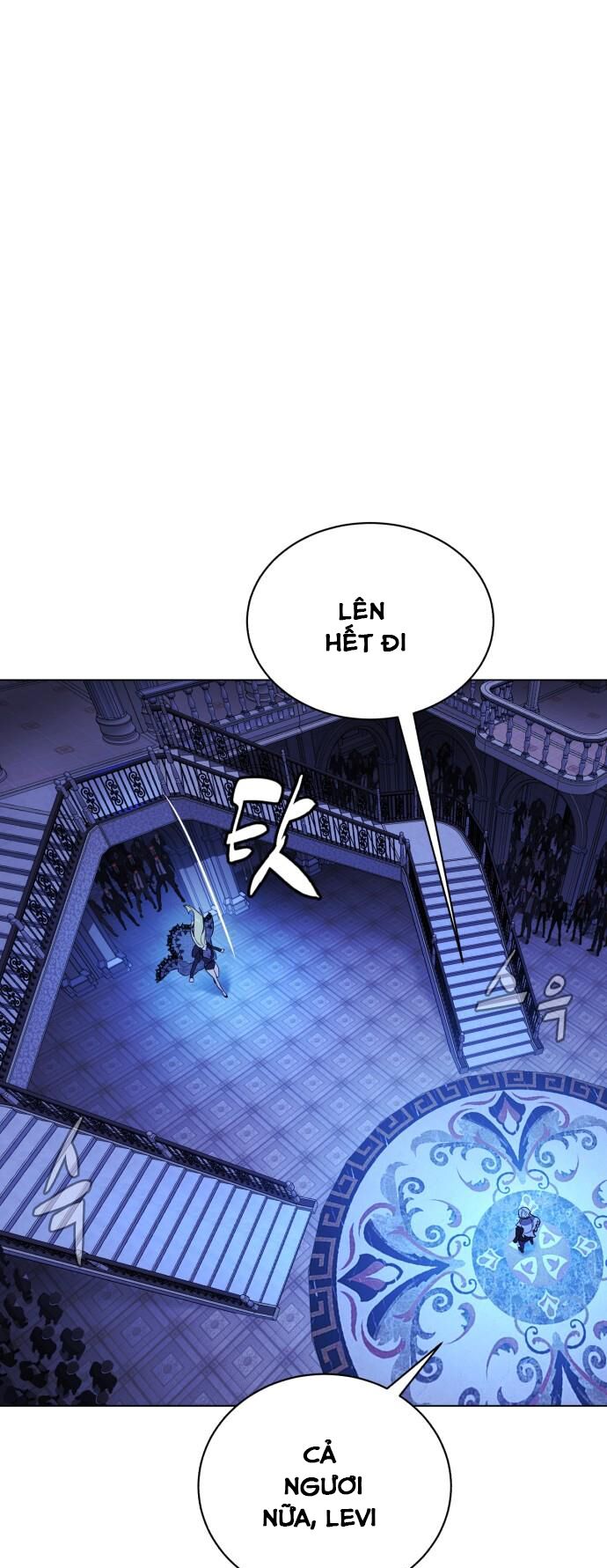 Máu trắng: Chapter 84.5