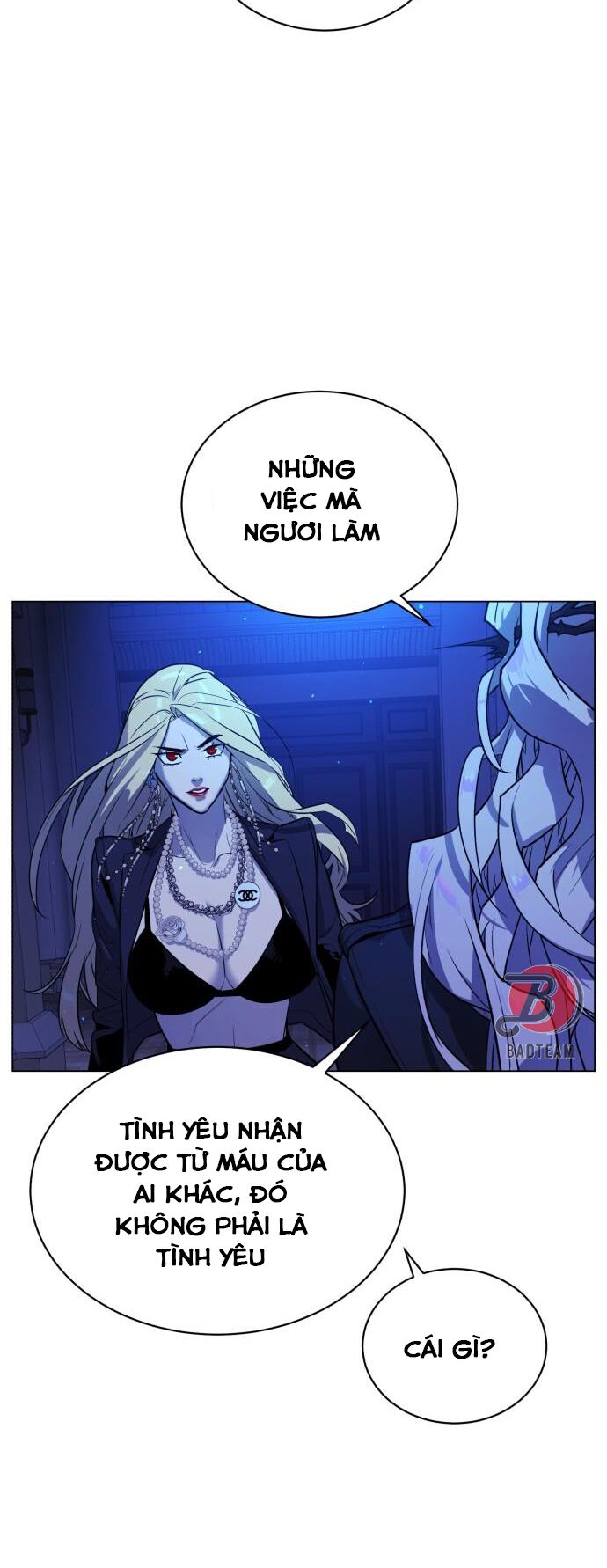 Máu trắng: Chapter 84.5