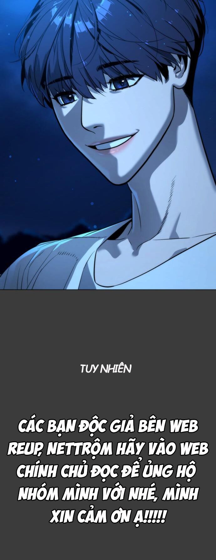 Máu trắng: Chapter 84.5