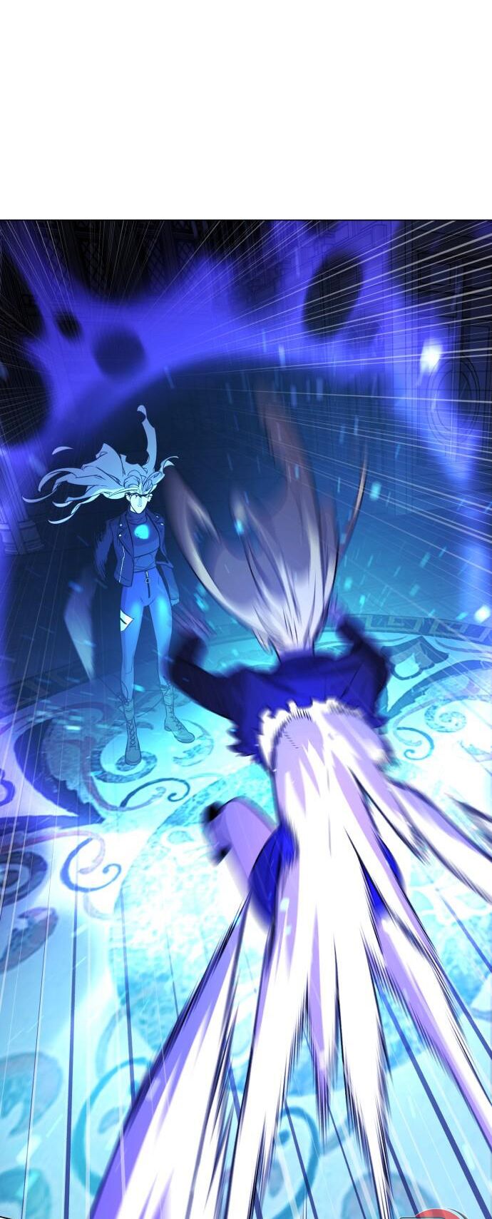 Máu trắng: Chapter 84.5