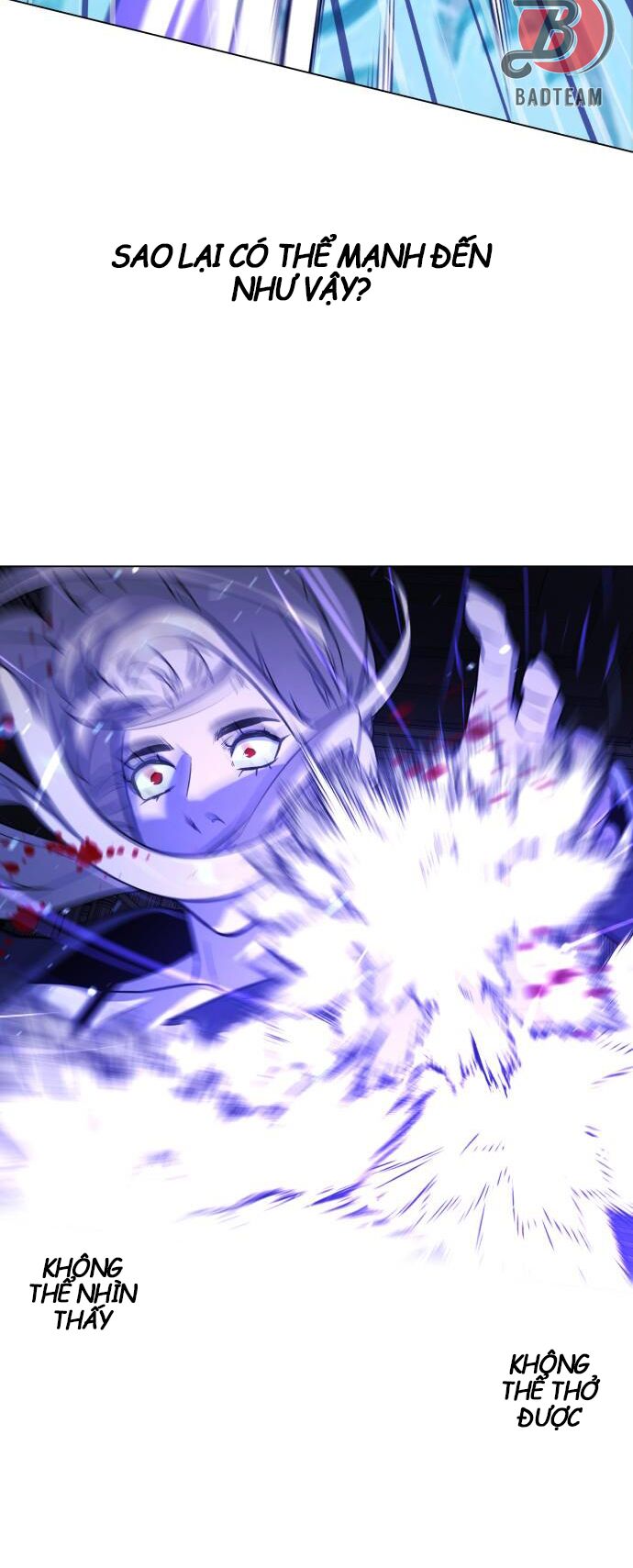 Máu trắng: Chapter 84.5