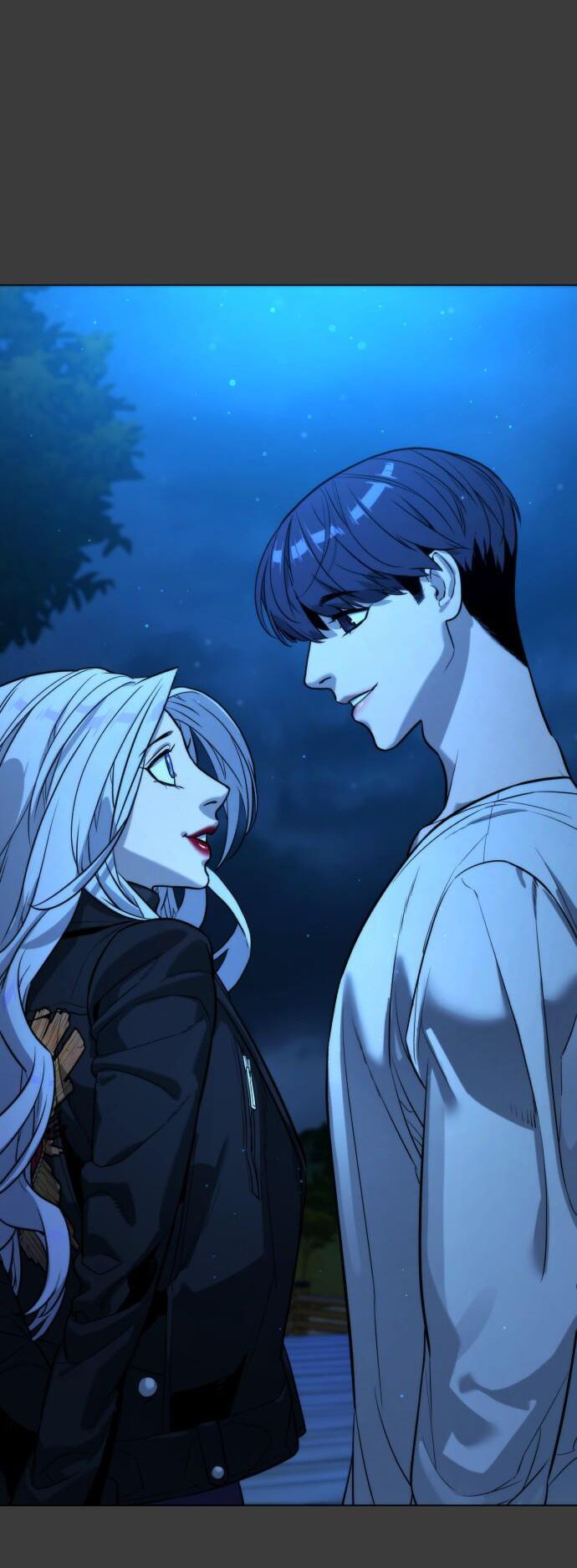 Máu trắng: Chapter 84.5