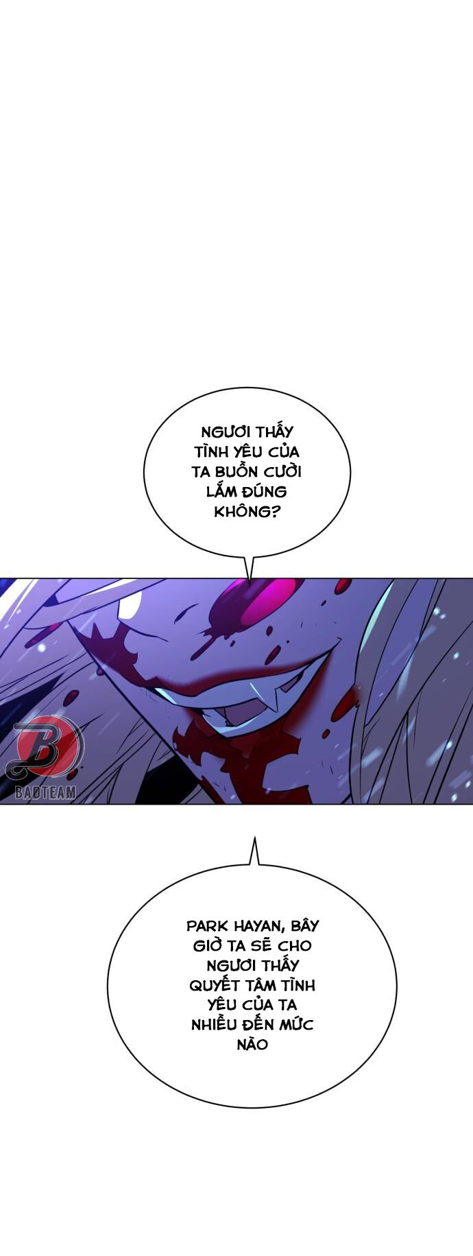 Máu trắng: Chapter 84.5