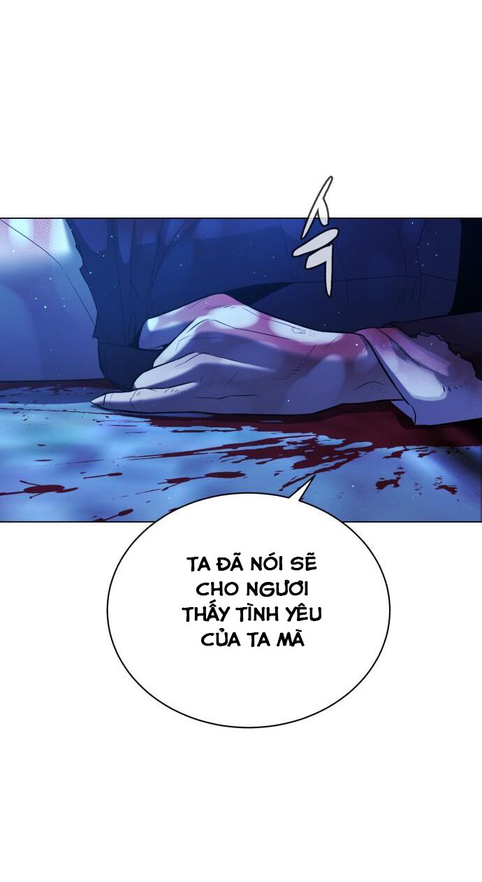 Máu trắng: Chapter 84.5
