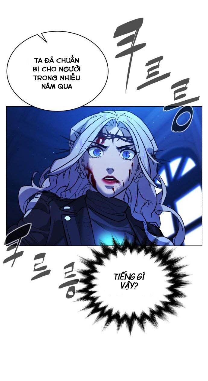Máu trắng: Chapter 84.5
