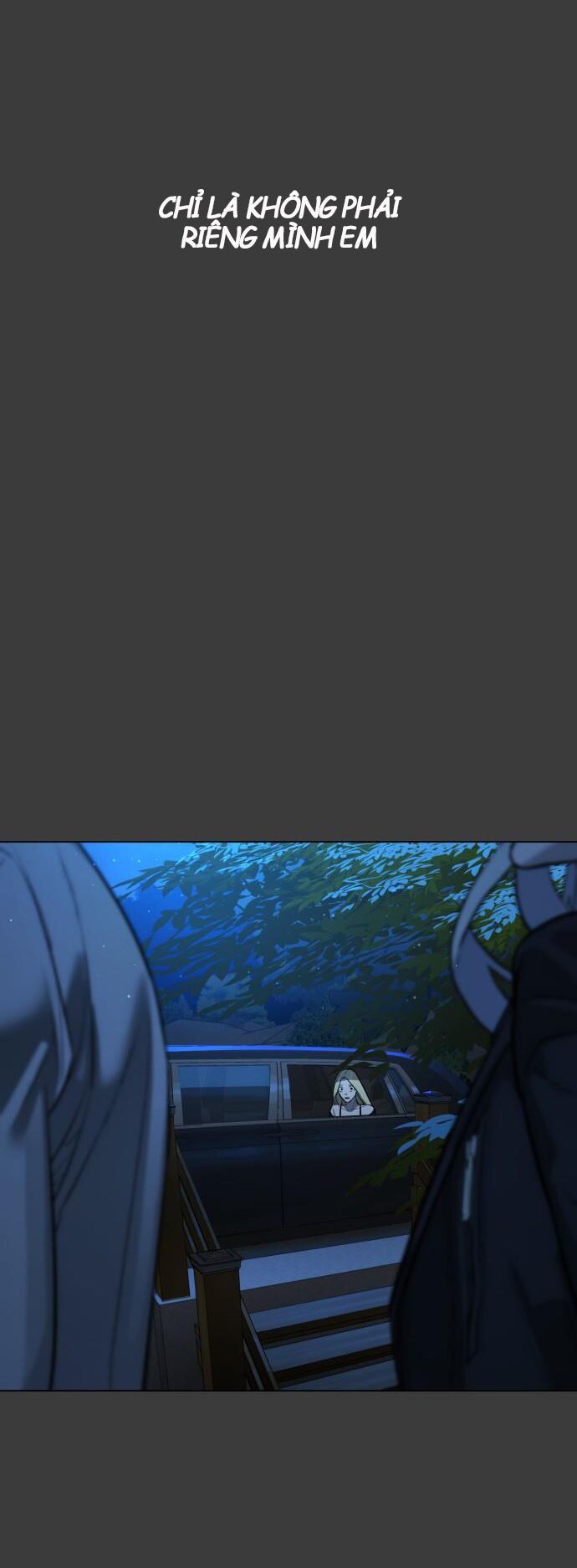 Máu trắng: Chapter 84.5