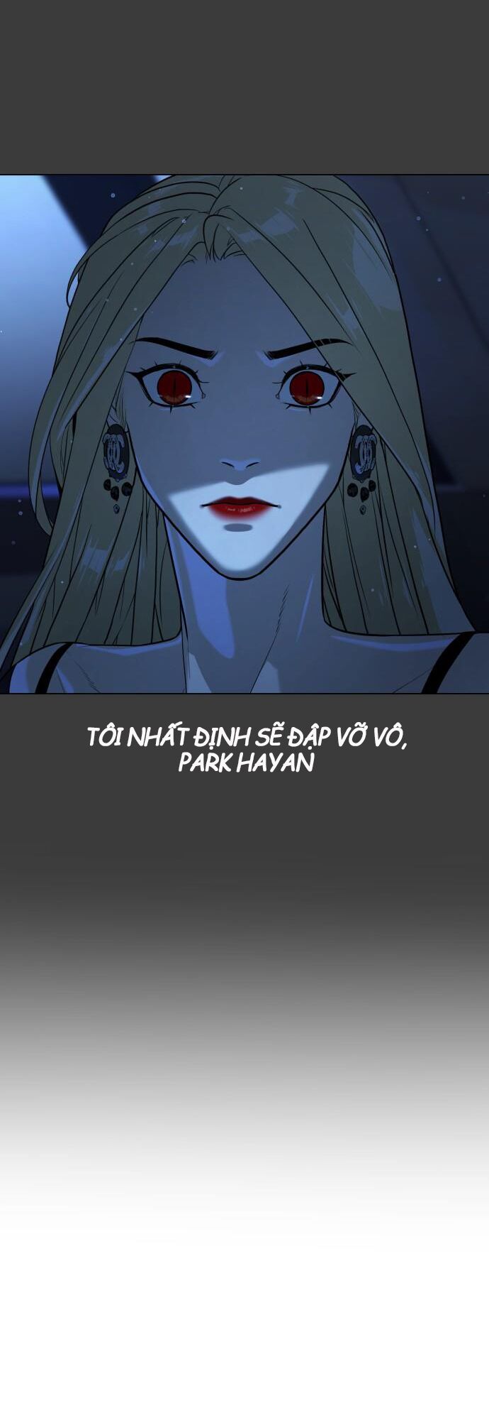 Máu trắng: Chapter 84.5
