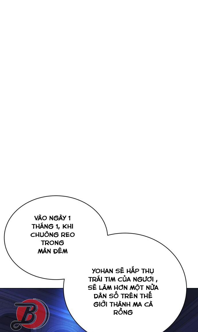 Máu trắng: Chapter 84.5