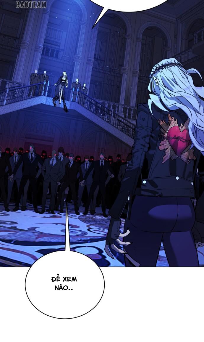 Máu trắng: Chapter 84.5