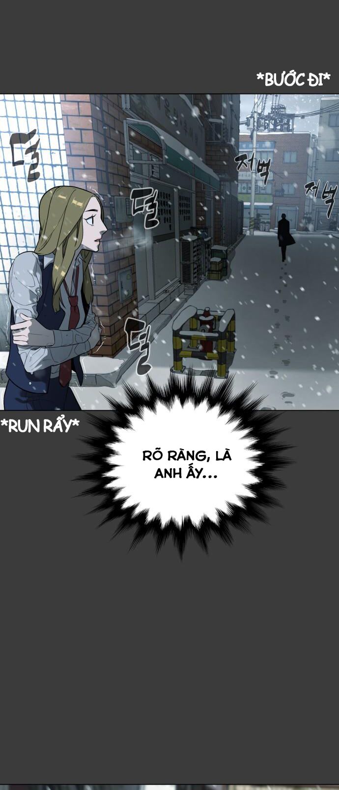 Máu trắng: Chapter 84