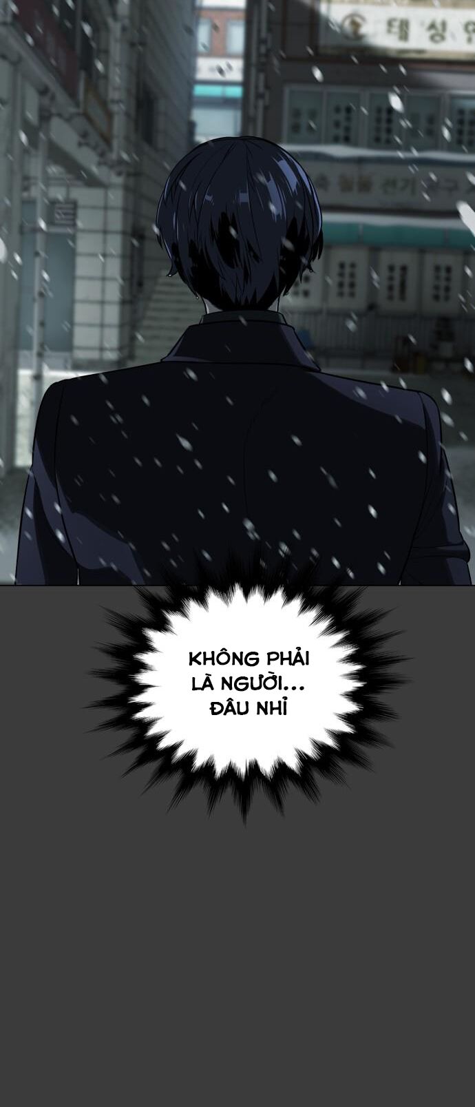 Máu trắng: Chapter 84