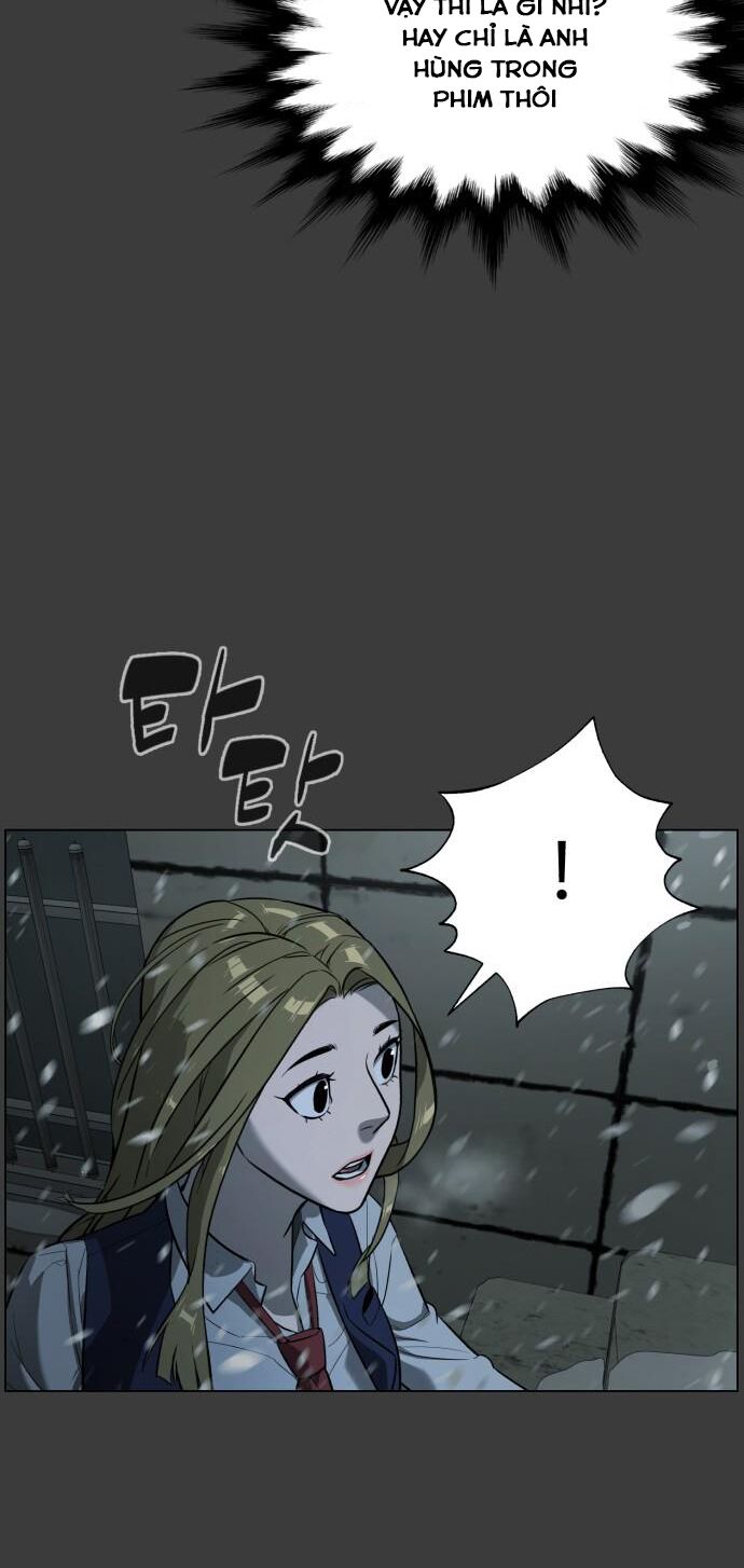 Máu trắng: Chapter 84
