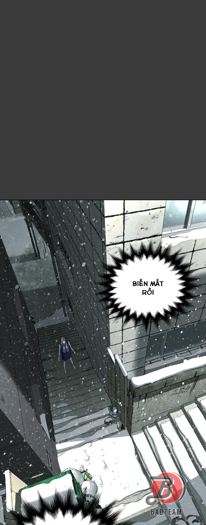 Máu trắng: Chapter 84