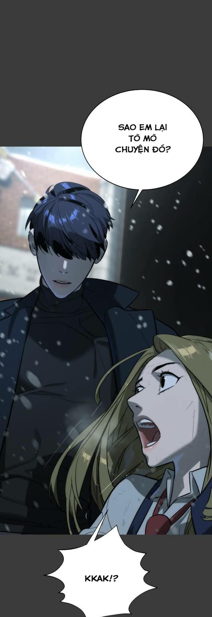 Máu trắng: Chapter 84